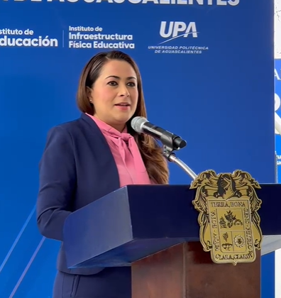 Aguascalientes es la tierra donde los sueños se cumplen…