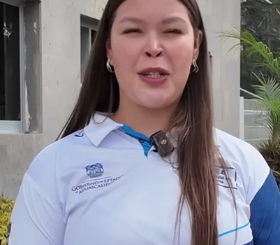 ¡BIENVENIDOS A AGUASCALIENTES!