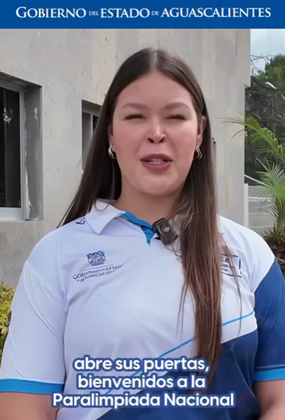 ¡BIENVENIDOS A AGUASCALIENTES!