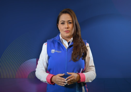 Hoy, Aguascalientes es ejemplo nacional en seguridad, inversiones, educación, salud, apoyos sociales y mucho más. Todo lo que hemos logrado ha sido posible gracias a tu confianza y al trabajo de todos y todas.