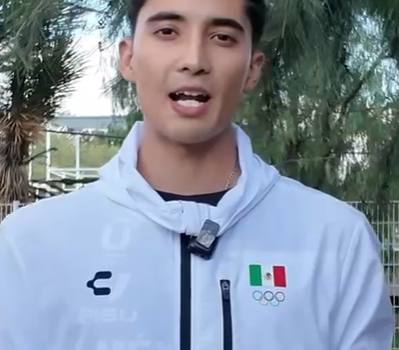 ¡Mañana comienza la Paralimpiada Nacional!