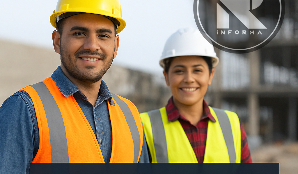 México alcanza cifra récord de empleos registrados en agosto de 2025: más de 22.4 millones de puestos afiliados al IMSS