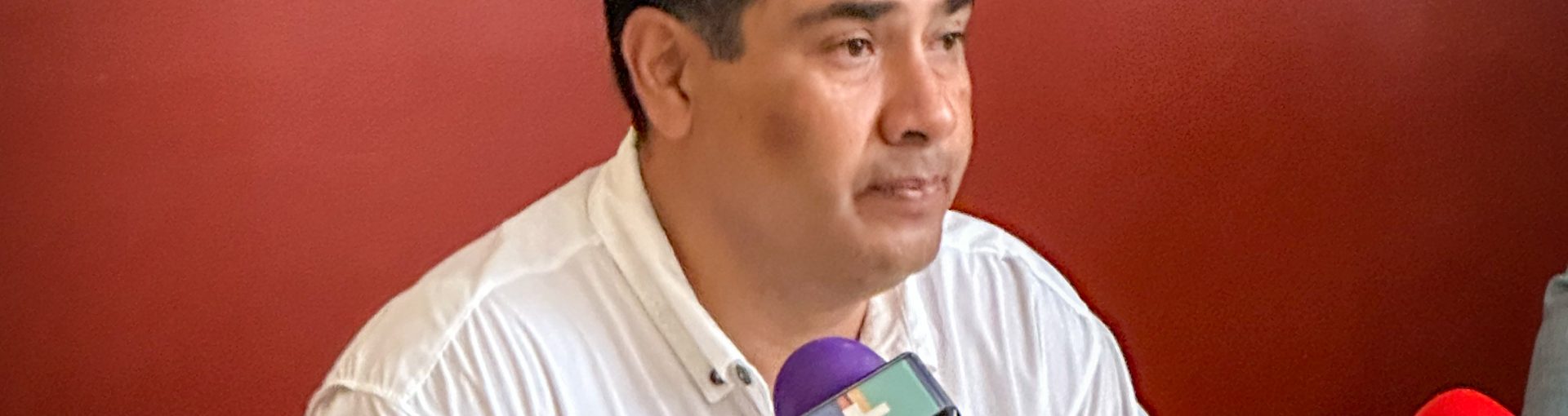 Síndico de San José de Gracia denunciará a presidenta municipal por presunto nepotismo