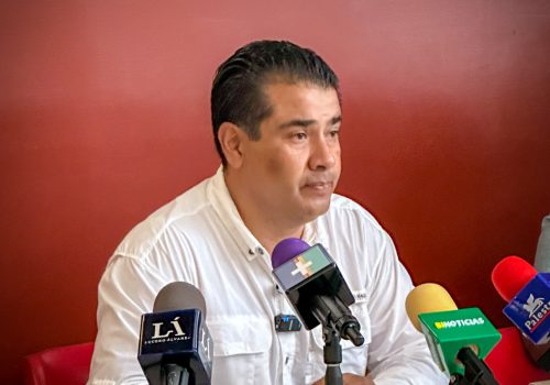 Síndico de San José de Gracia denunciará a presidenta municipal por presunto nepotismo