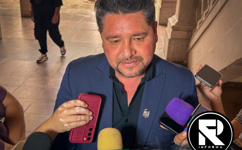 Más de 400 árboles caídos en la temporada de lluvias; municipio de Aguascalientes refuerza campaña de reforestación