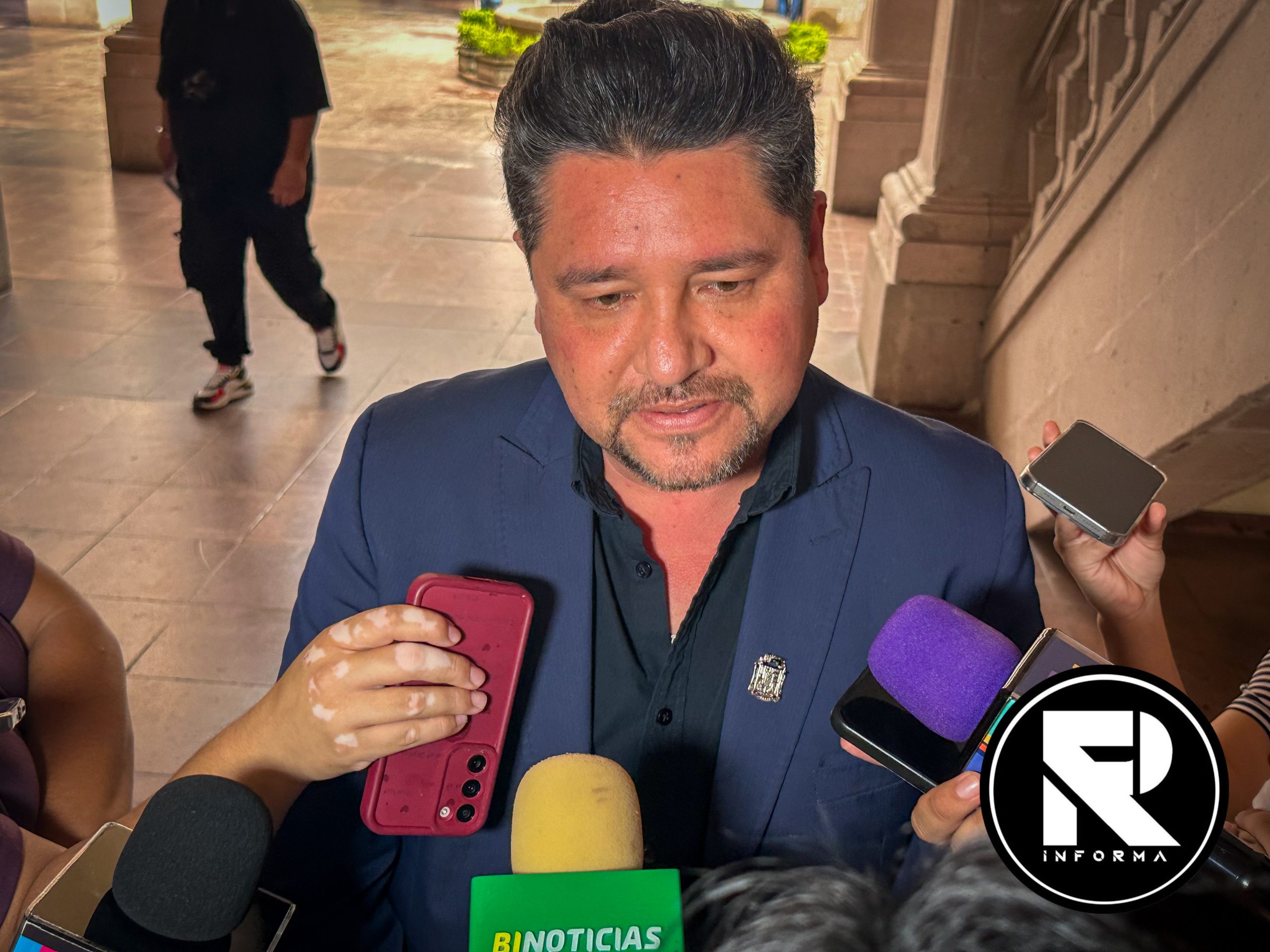 Más de 400 árboles caídos en la temporada de lluvias; municipio de Aguascalientes refuerza campaña de reforestación