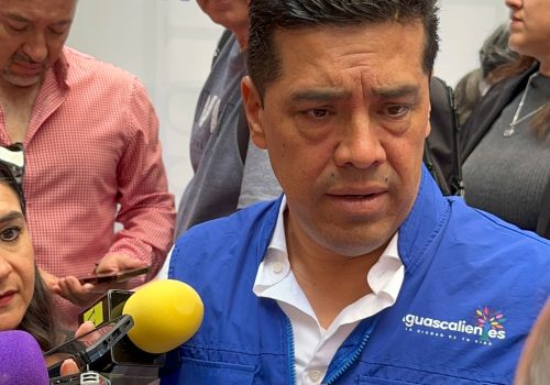 Aguascalientes estrena moderno hospital veterinario con equipo de última generación