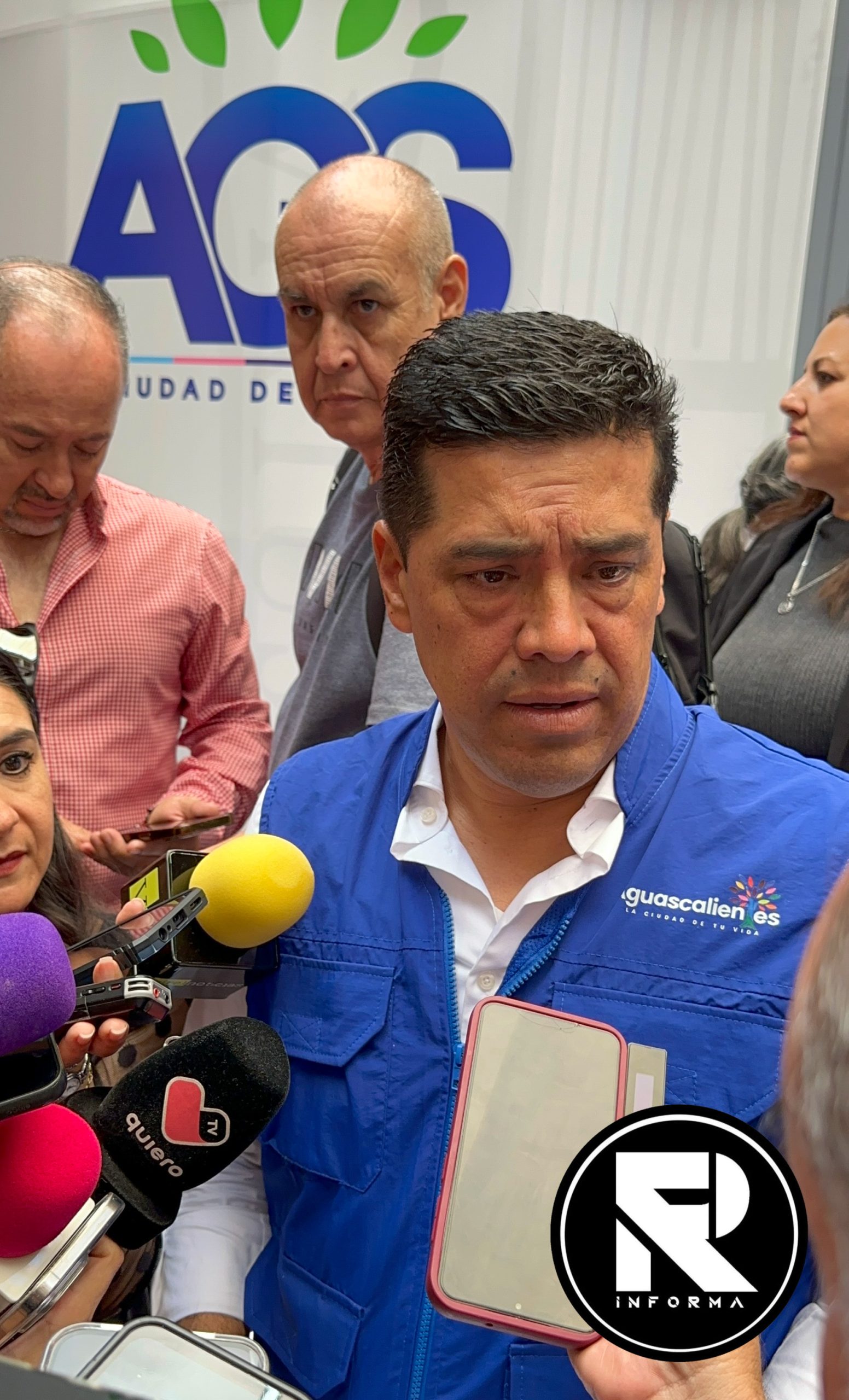 Aguascalientes estrena moderno hospital veterinario con equipo de última generación