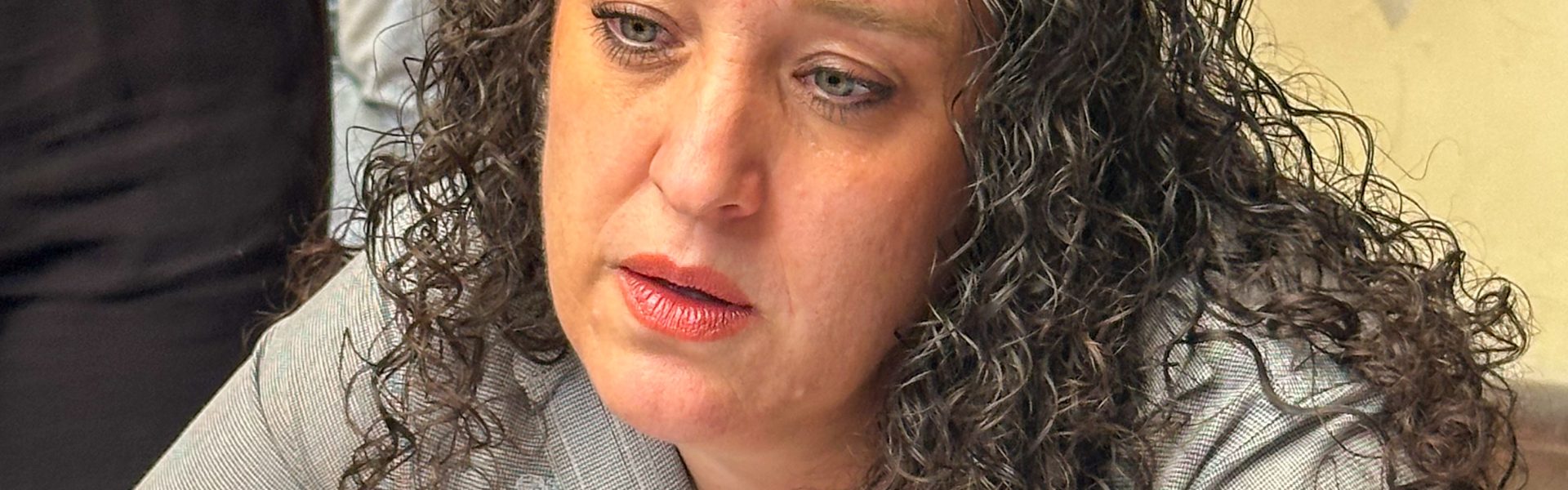 Ensanchamiento de banquetas en la zona de mercados será prioridad en 2026