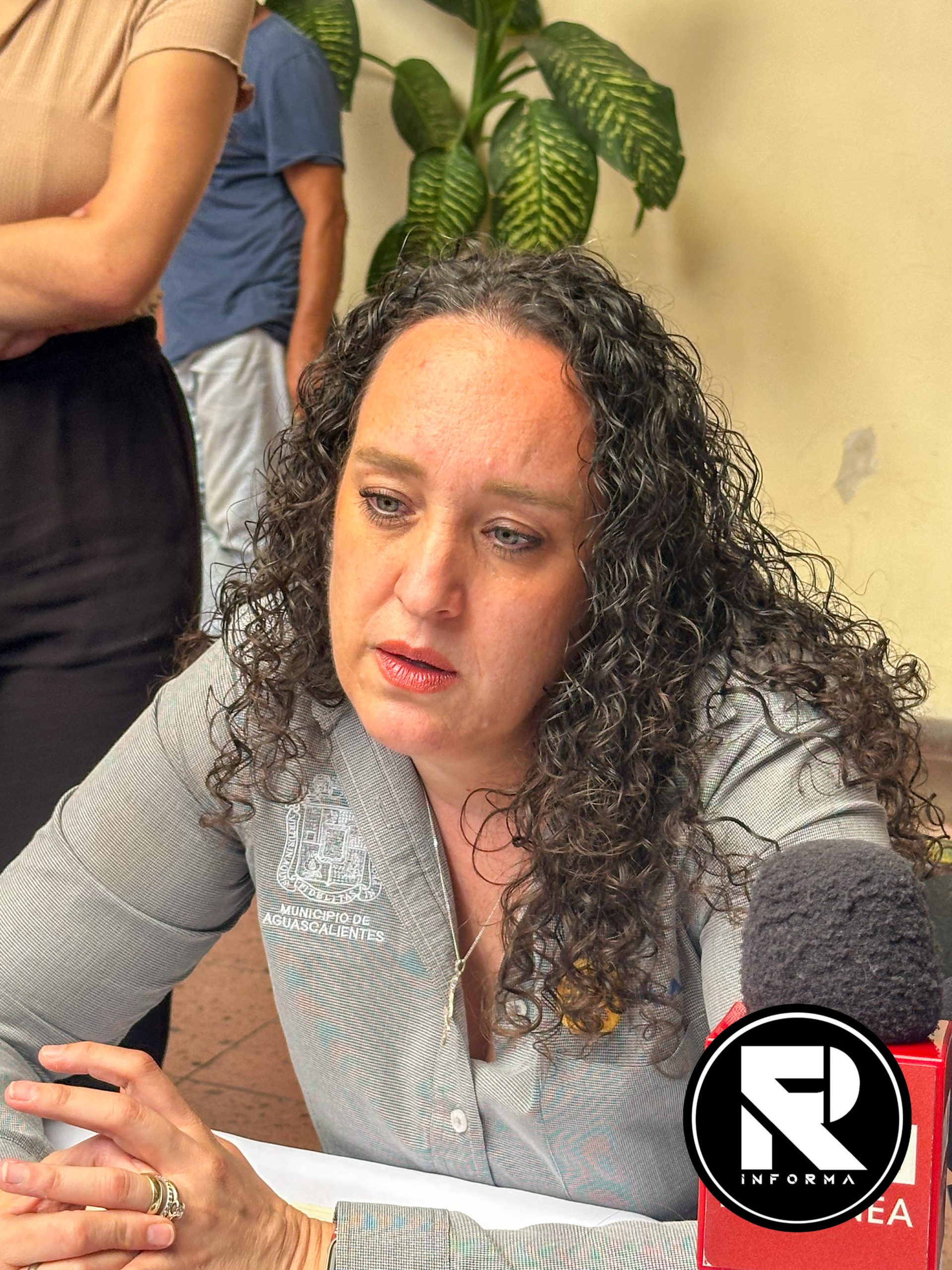 Ensanchamiento de banquetas en la zona de mercados será prioridad en 2026