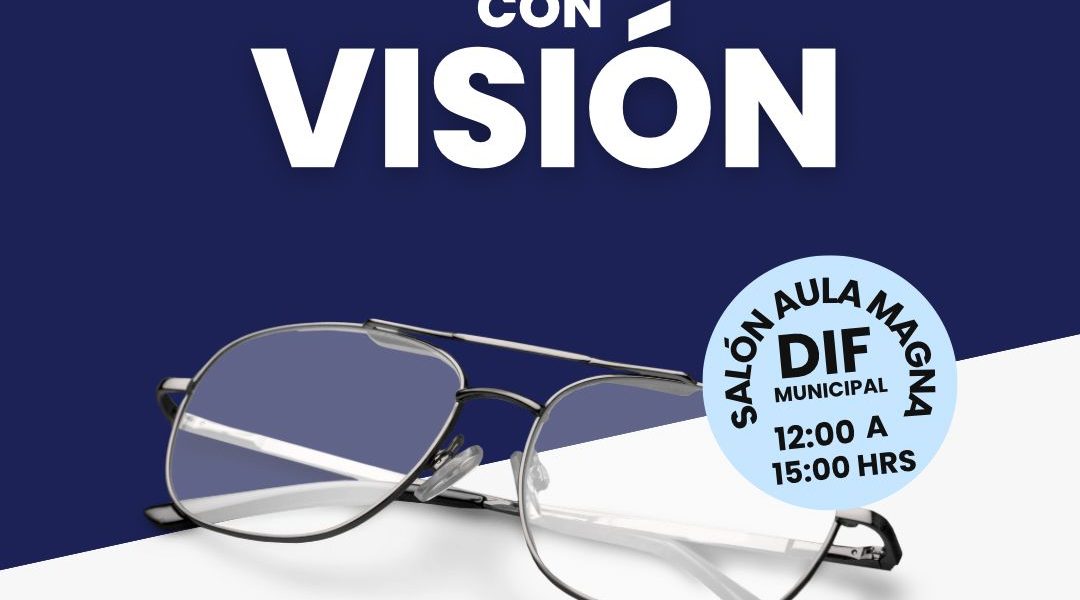 LLEVARÁ A CABO INSTITUTO MUNICIPAL DE LA JUVENTUD JORNADA DE SALUD VISUAL