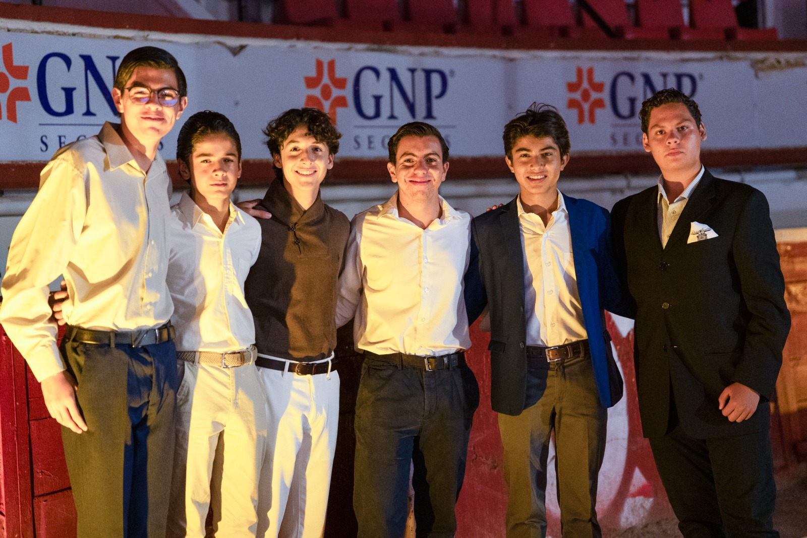 ANUNCIAN FESTIVAL EN BENEFICIO DE LA ACADEMIA TAURINA MUNICIPAL