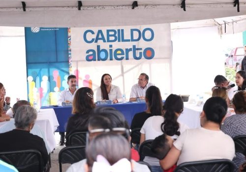 💛 Escuchando y trabajando con nuestra gente