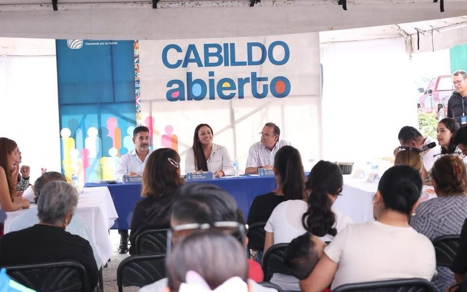 💛 Escuchando y trabajando con nuestra gente