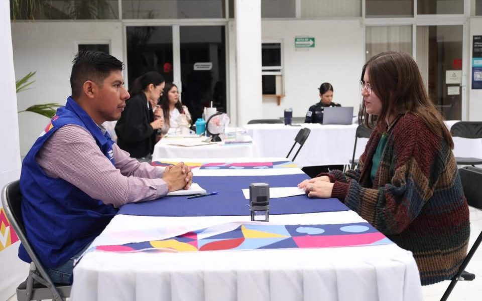 🤝✨ Hoy vivimos un Miércoles Ciudadano diferente, un espacio donde además de escuchar y atender las peticiones de nuestra gente, contamos con la presencia de diversas instituciones que se sumaron para brindar orientación y apoyo a las familias de Pabellón de Arteaga.