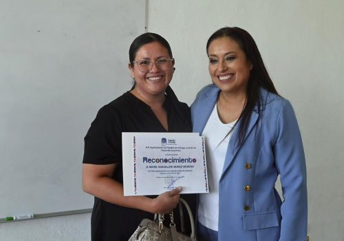 💼✨ Impulsa y Trasciende 2025