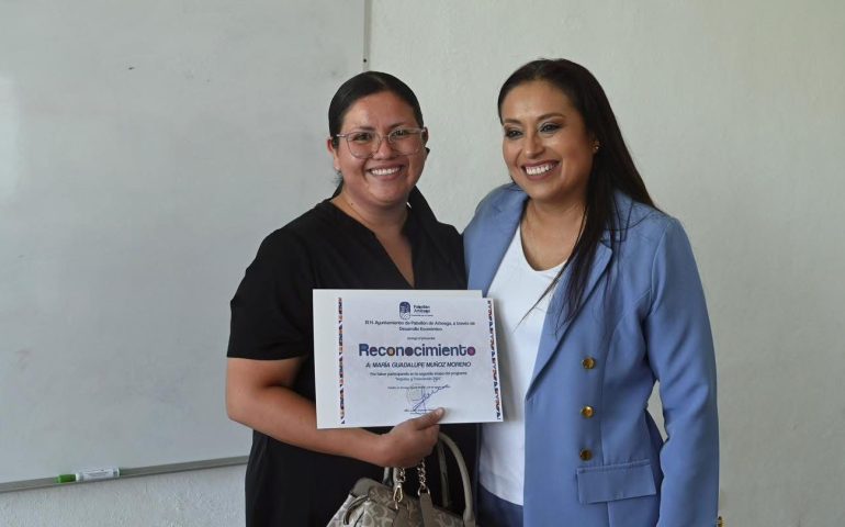 💼✨ Impulsa y Trasciende 2025