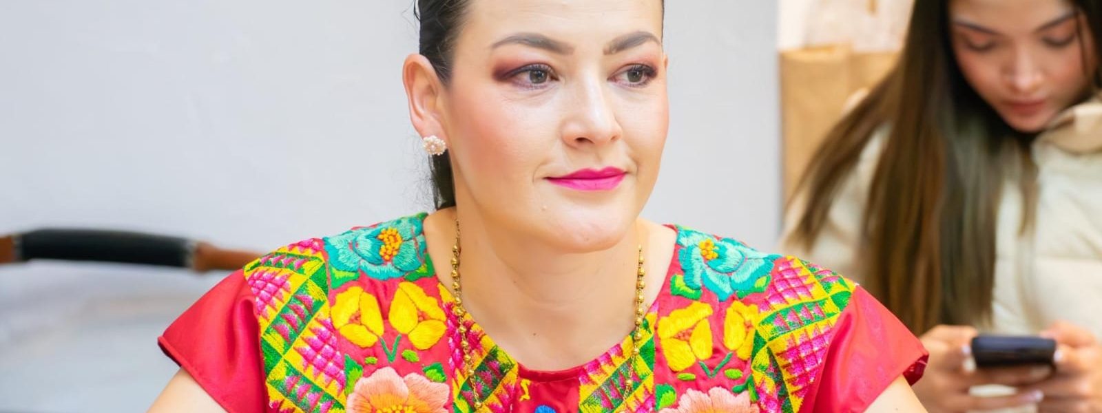 LLAMA LA REGIDORA MARTHA MÁRQUEZ A DESTRABAR LA ENTREGA DEL PREMIO MUNICIPAL DE LA JUVENTUD