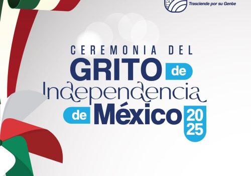 ¡Viva México en Pabellón de Arteaga!