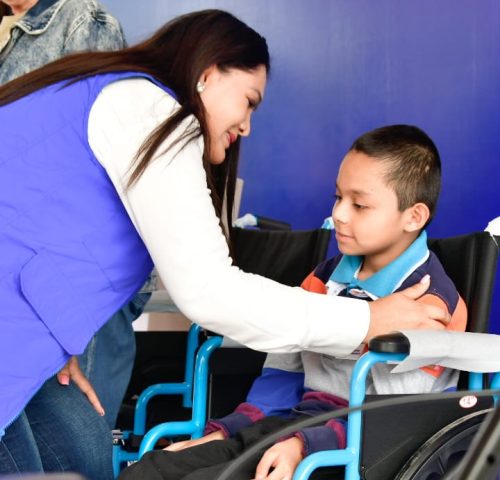 ¿NECESITAS UN APOYO MÉDICO O ASISTENCIAL? EN EL DIF ESTATAL, ESTAMOS PARA AYUDARTE