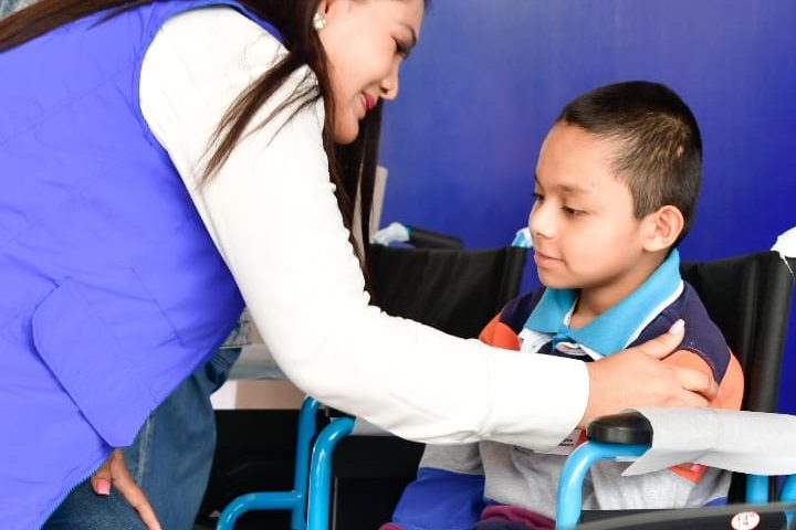 ¿NECESITAS UN APOYO MÉDICO O ASISTENCIAL? EN EL DIF ESTATAL, ESTAMOS PARA AYUDARTE
