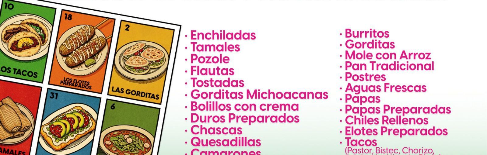 FESTEJEMOS JUNTOS LAS FIESTAS PATRIAS EN EL CENTRO HISTÓRICO 🎉