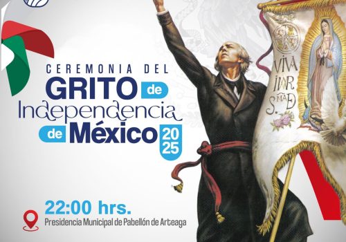 🇲🇽✨ ¡Viva México en Pabellón de Arteaga! ✨🇲🇽