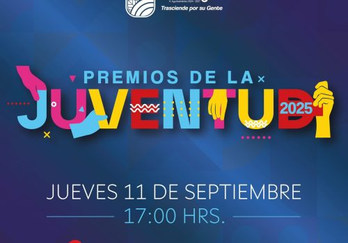 🎉🙌 ¡Ya llega uno de los eventos más esperados!