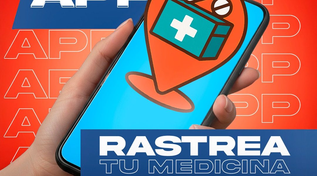 PROPUESTA DE APLICACIÓN PARA RASTREO Y GARANTÍA DE MEDICAMENTOS