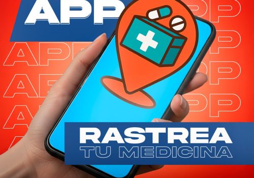 PROPUESTA DE APLICACIÓN PARA RASTREO Y GARANTÍA DE MEDICAMENTOS