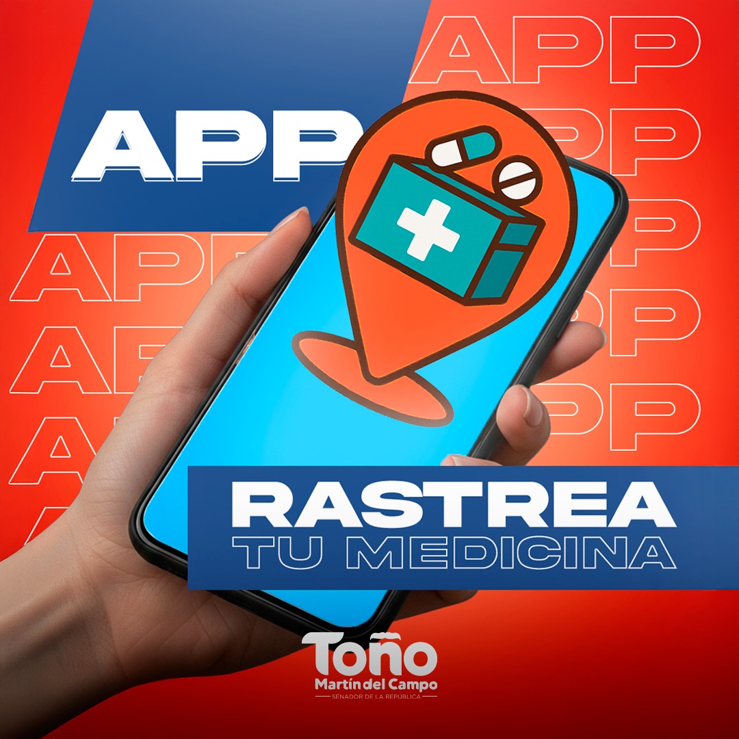 PROPUESTA DE APLICACIÓN PARA RASTREO Y GARANTÍA DE MEDICAMENTOS
