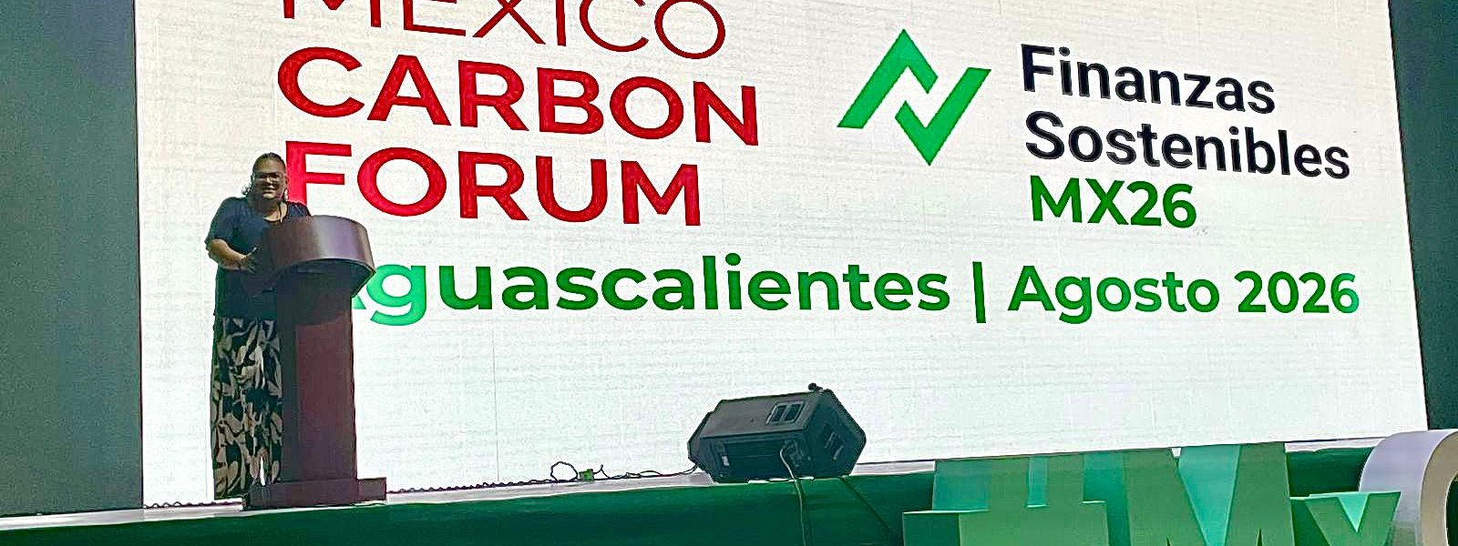 ¡Orgullo hidrocálido! 💚🌳