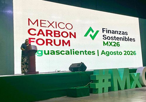 ¡Orgullo hidrocálido! 💚🌳