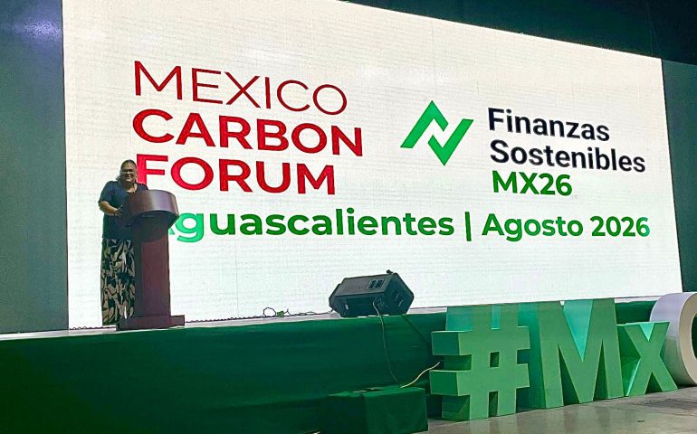 ¡Orgullo hidrocálido! 💚🌳