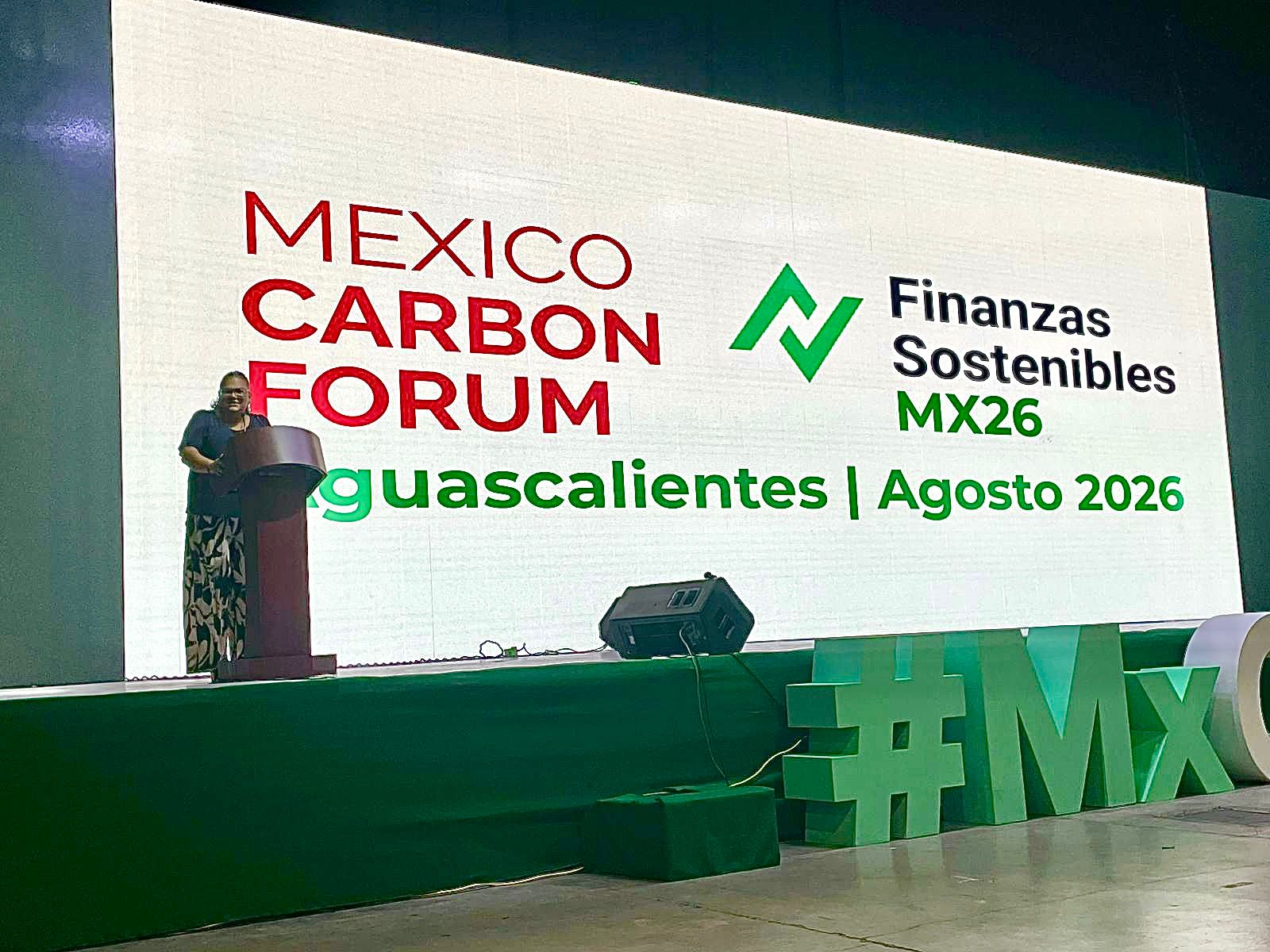 ¡Orgullo hidrocálido! 💚🌳