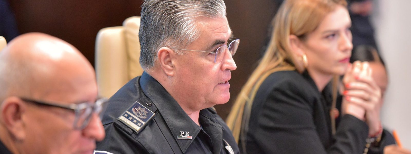 LISTO EL OPERATIVO DE SEGURIDAD CON MOTIVO DE LAS FIESTAS PATRIAS
