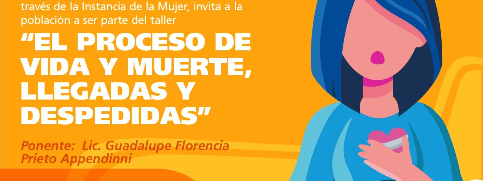 JESÚS MARÍA IMPULSA ACCIONES POR EL DÍA NARANJA