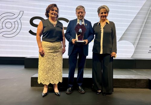 RECONOCEN A AGUASCALIENTES COMO REFERENTE EN SALUD RENAL EN MÉXICO