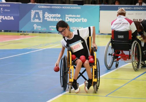 Uno de los deportes más inclusivos ya inició sus actividades en Aguascalientes.
