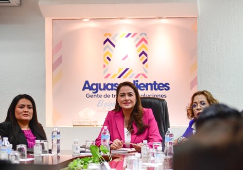 GOBIERNO DEL ESTADO Y DIDI DARÁN TRANSPORTE A PERSONAS CON DISCAPACIDAD Y PARTICIPANTES DE LA PARALIMPIADA NACIONAL