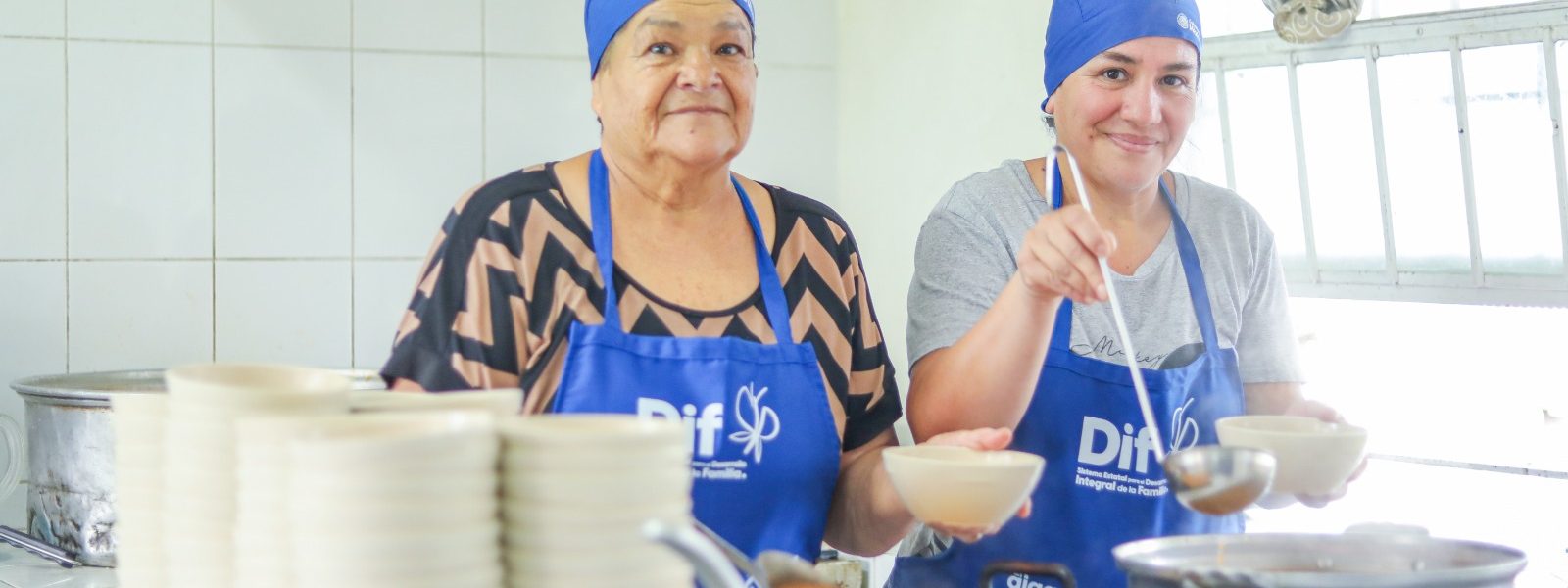 A TRES AÑOS DE LA ADMINISTRACIÓN DE TERE JIMÉNEZ, EN AGUASCALIENTES LAS FAMILIAS TIENEN MAYORES OPORTUNIDADES Y UNA MEJOR CALIDAD DE VIDA