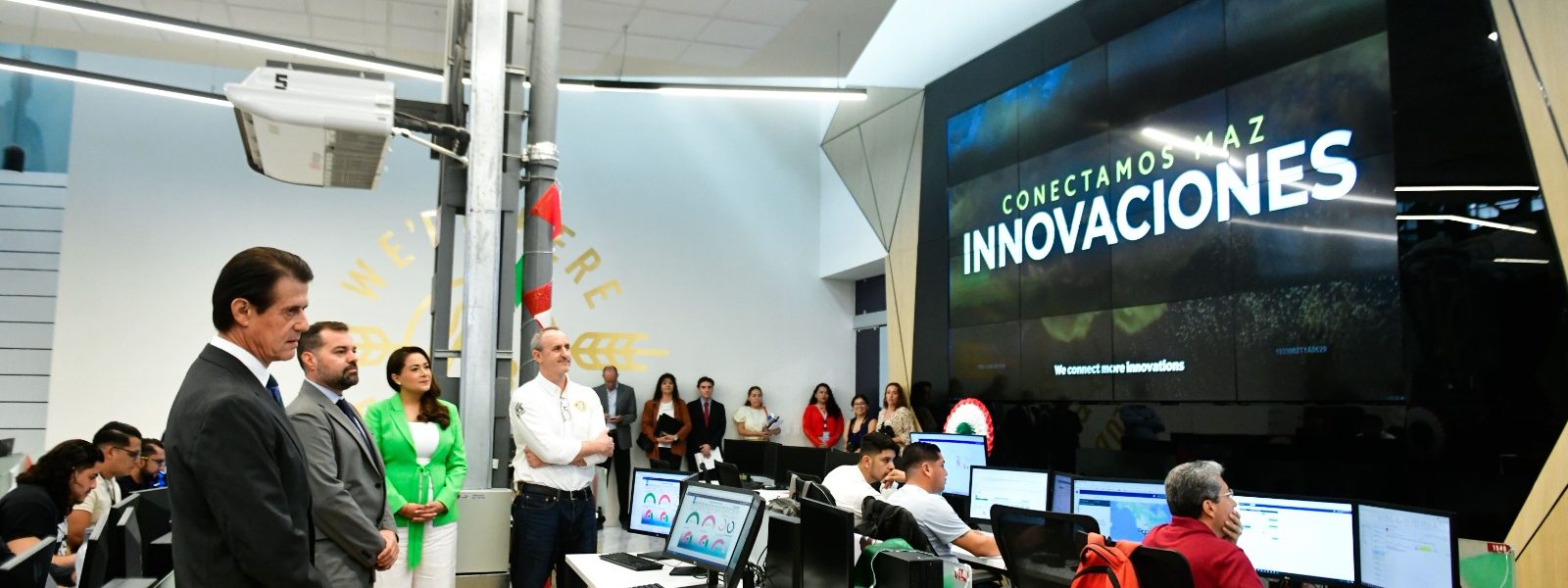 AGUASCALIENTES SE POSICIONA COMO LÍDER NACIONAL EN INVERSIÓN, EMPLEO Y EXPORTACIONES TRAS 3 AÑOS DE LA ADMINISTRACIÓN DE TERE JIMÉNEZ