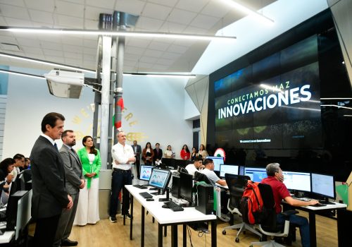 AGUASCALIENTES SE POSICIONA COMO LÍDER NACIONAL EN INVERSIÓN, EMPLEO Y EXPORTACIONES TRAS 3 AÑOS DE LA ADMINISTRACIÓN DE TERE JIMÉNEZ