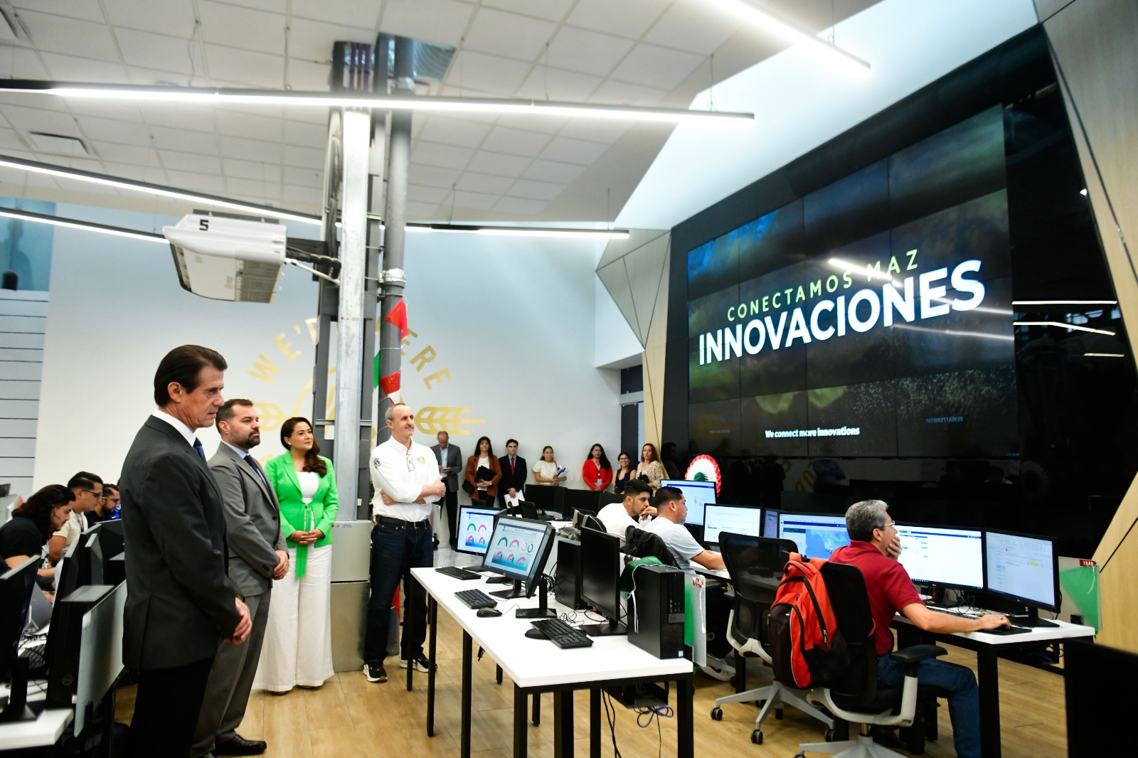 AGUASCALIENTES SE POSICIONA COMO LÍDER NACIONAL EN INVERSIÓN, EMPLEO Y EXPORTACIONES TRAS 3 AÑOS DE LA ADMINISTRACIÓN DE TERE JIMÉNEZ