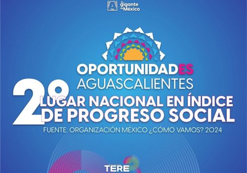 Con el programa Oportunidades, más de 33 mil familias en Aguascalientes reciben apoyos que hacen la diferencia en su día a día.