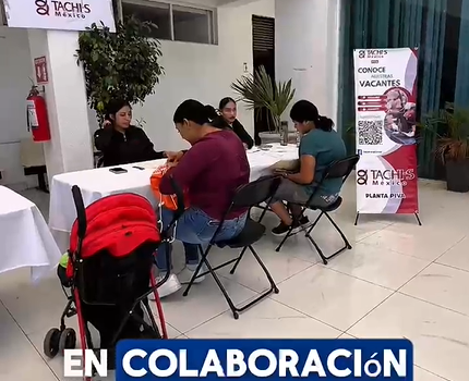 💼✨ ¡Hoy es el día!