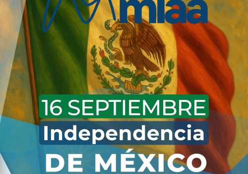 ¡Viva México!