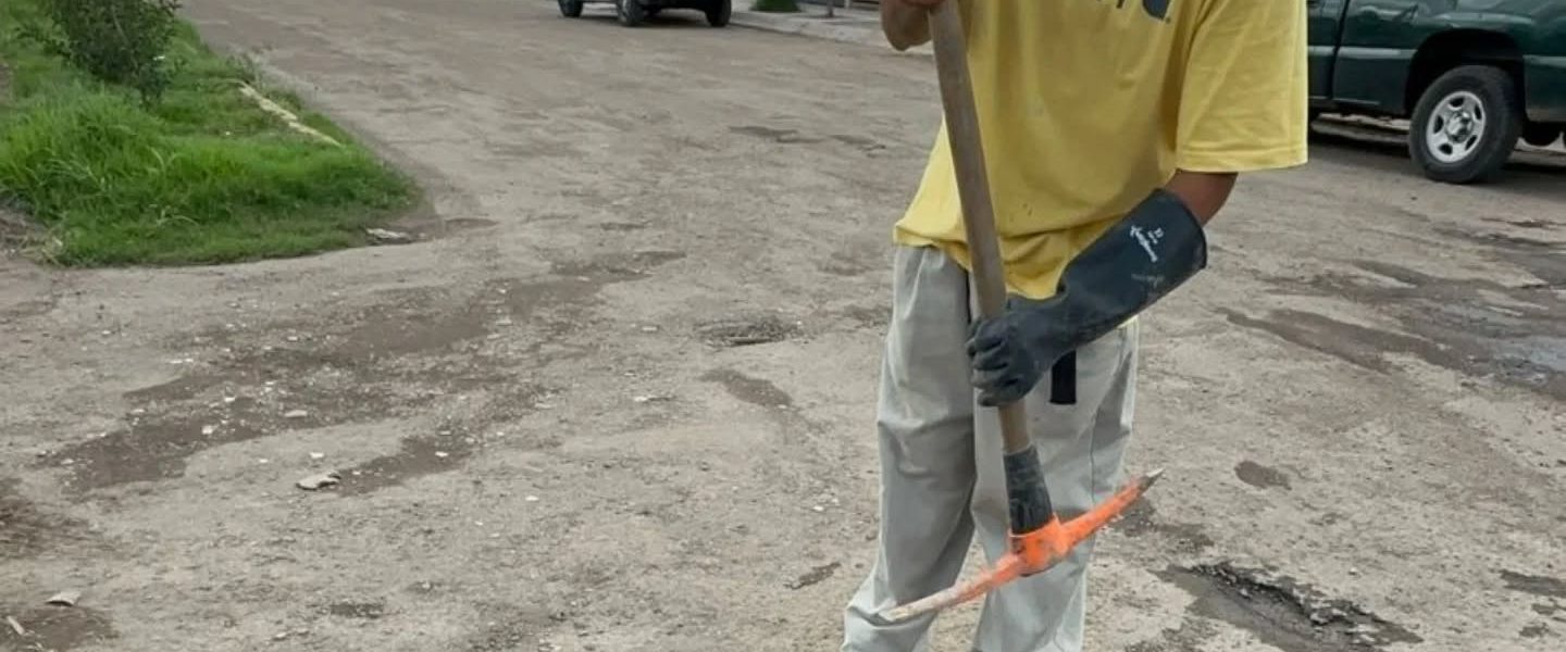 ✅🚛 Recorremos las diferentes zonas del municipio para corroborar que nuestras redes de  alcantarillado estén en buenas condiciones después de las lluvias que se han presentado desde hace algunas semanas 🚧🕳️🚧