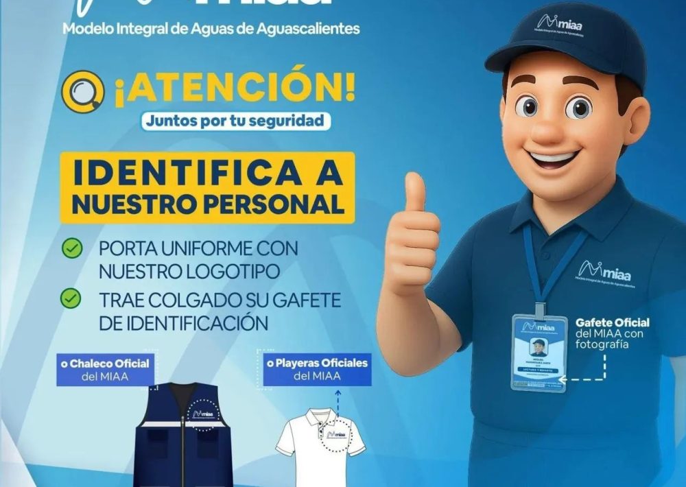 📢 AVISO👷🏻‍♂️