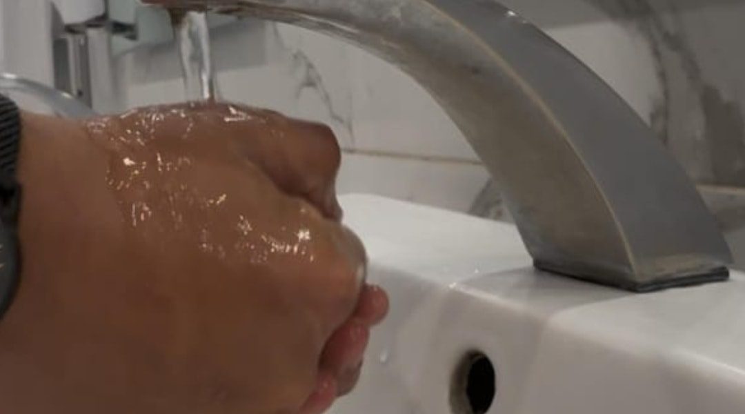 💧 ¡Ayúdanos a cuidar el agua! 💧🌎